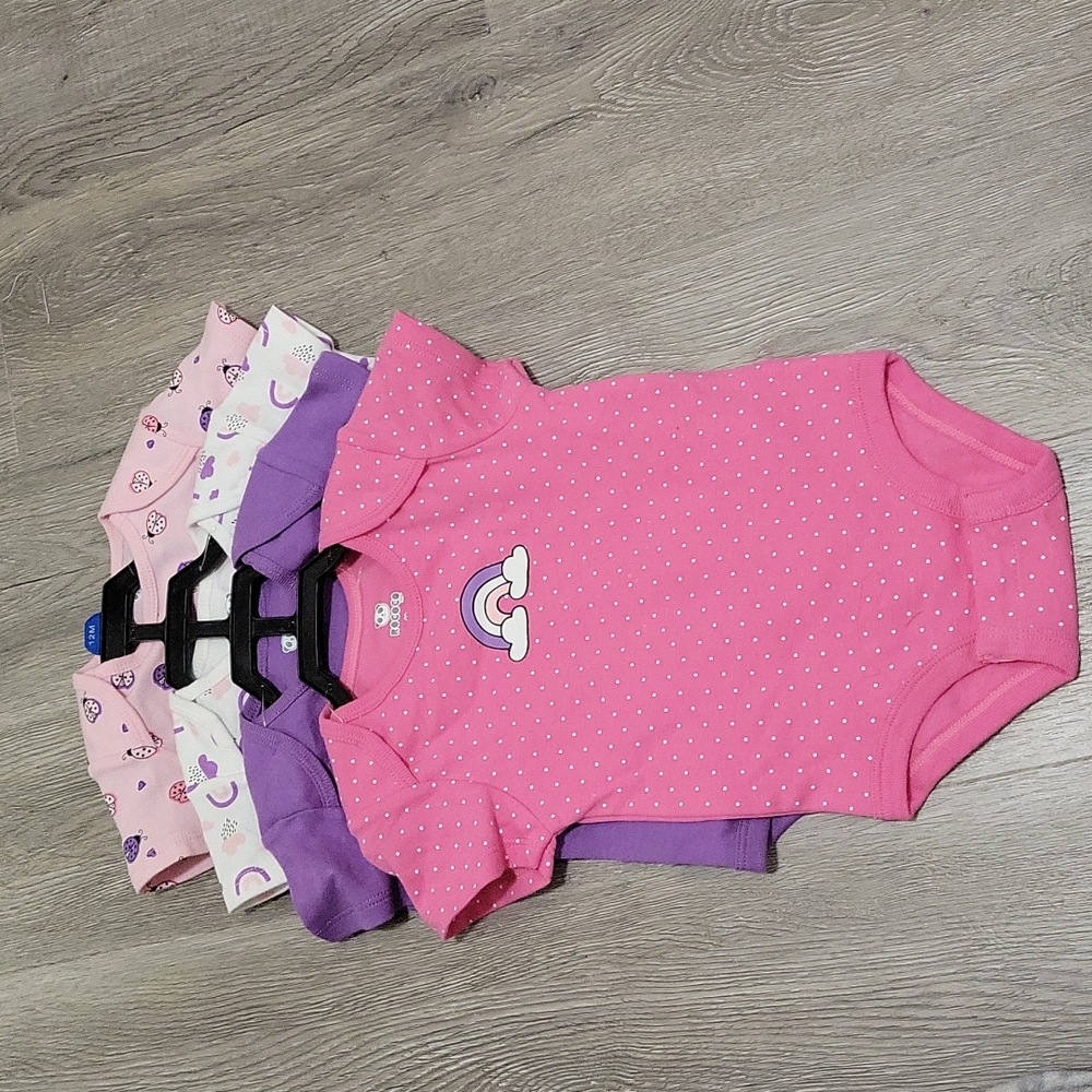Baby onsies